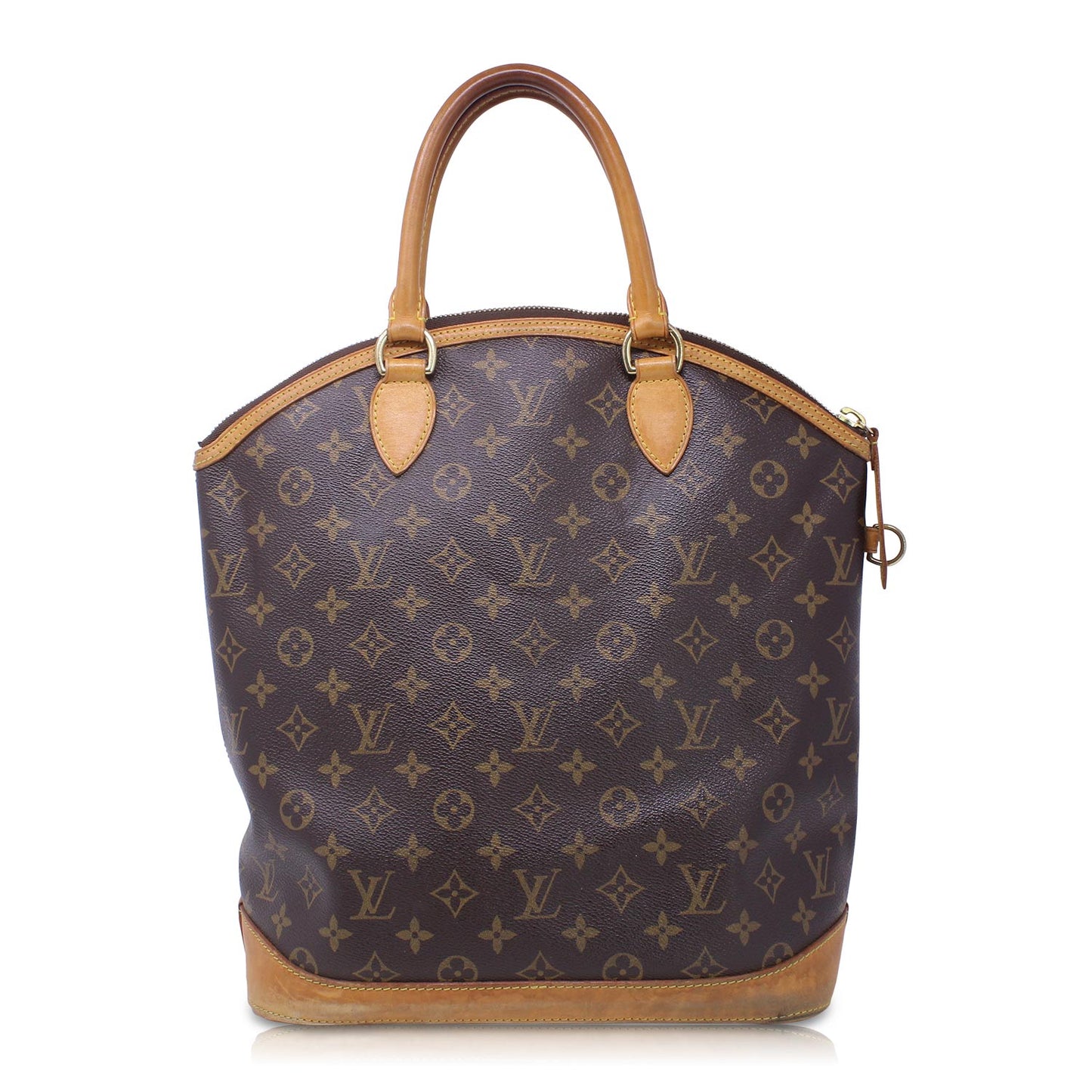 Louis Vuitton Lockit Gm Vertical