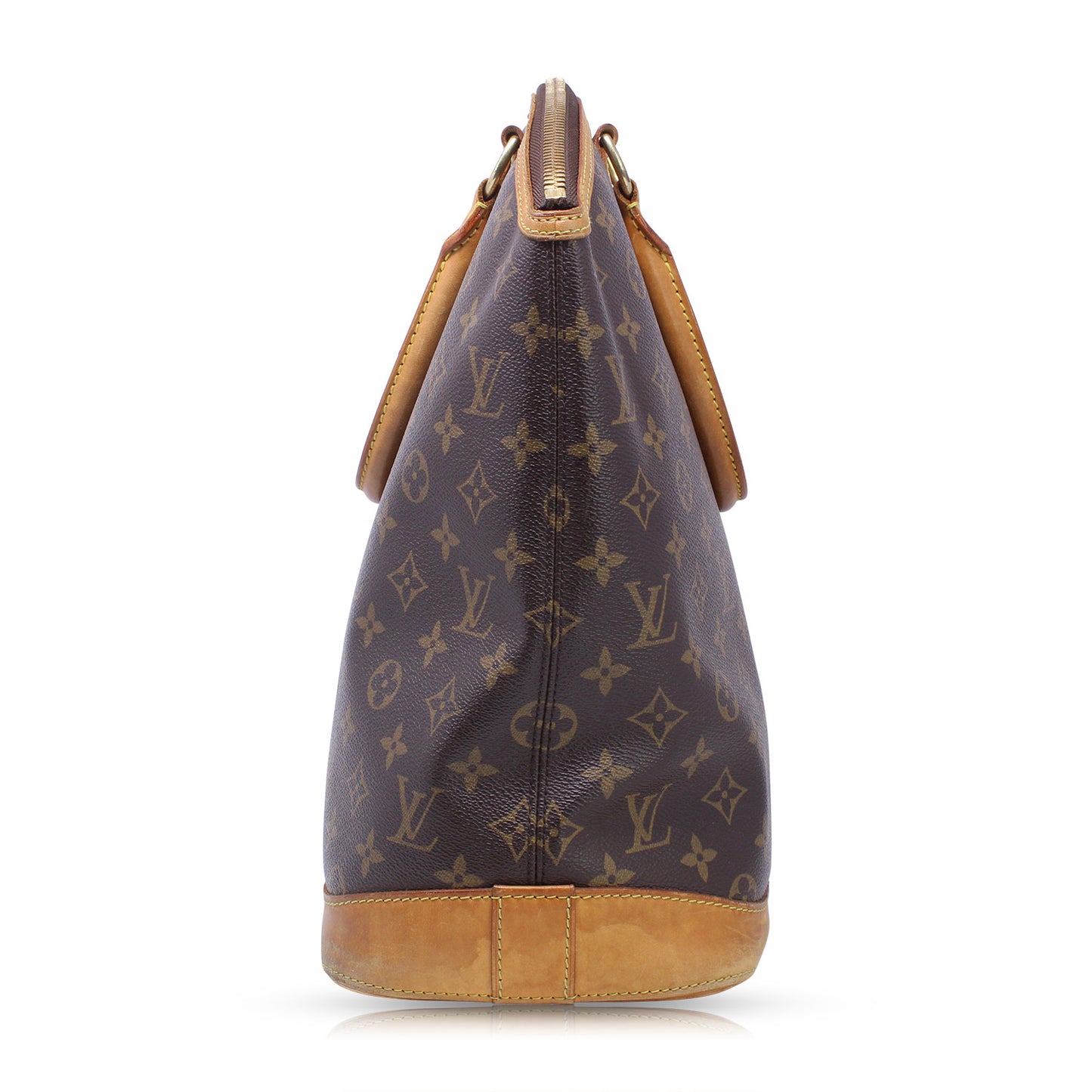Louis Vuitton Lockit Gm Vertical