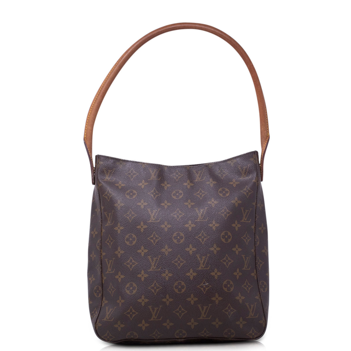 Louis Vuitton Looping MM Monogram