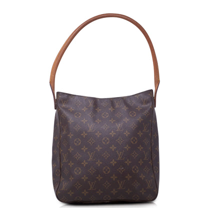 Louis Vuitton Looping MM Monogram