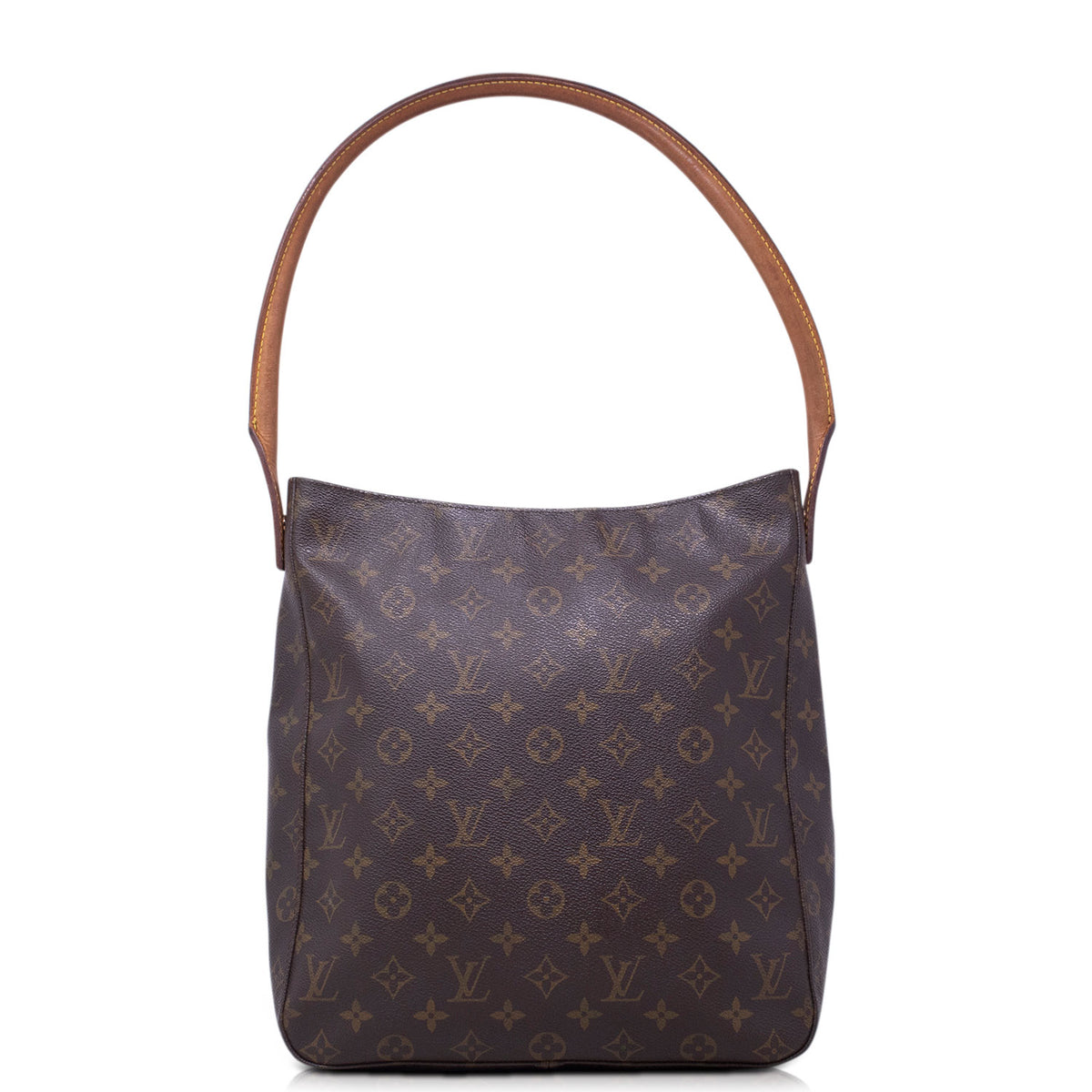 Louis Vuitton Looping MM Monogram