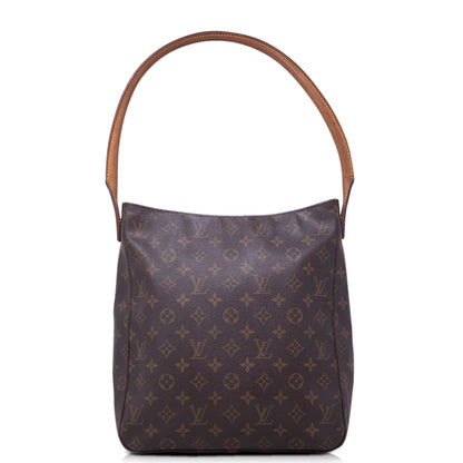 Louis Vuitton Looping MM Monogram