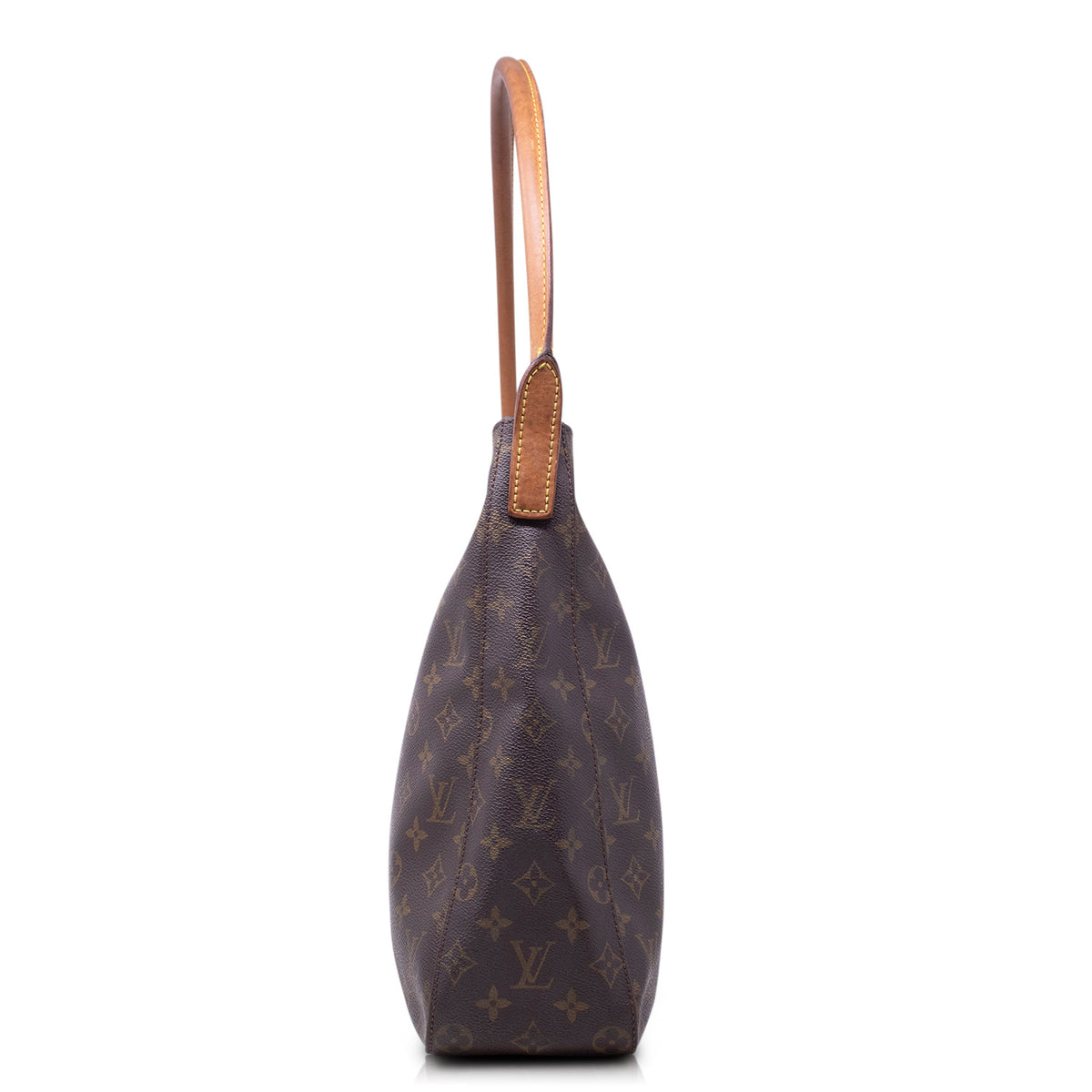 Louis Vuitton Looping MM Monogram