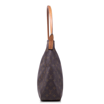 Louis Vuitton Looping MM Monogram