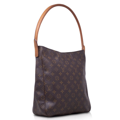 Louis Vuitton Looping MM Monogram