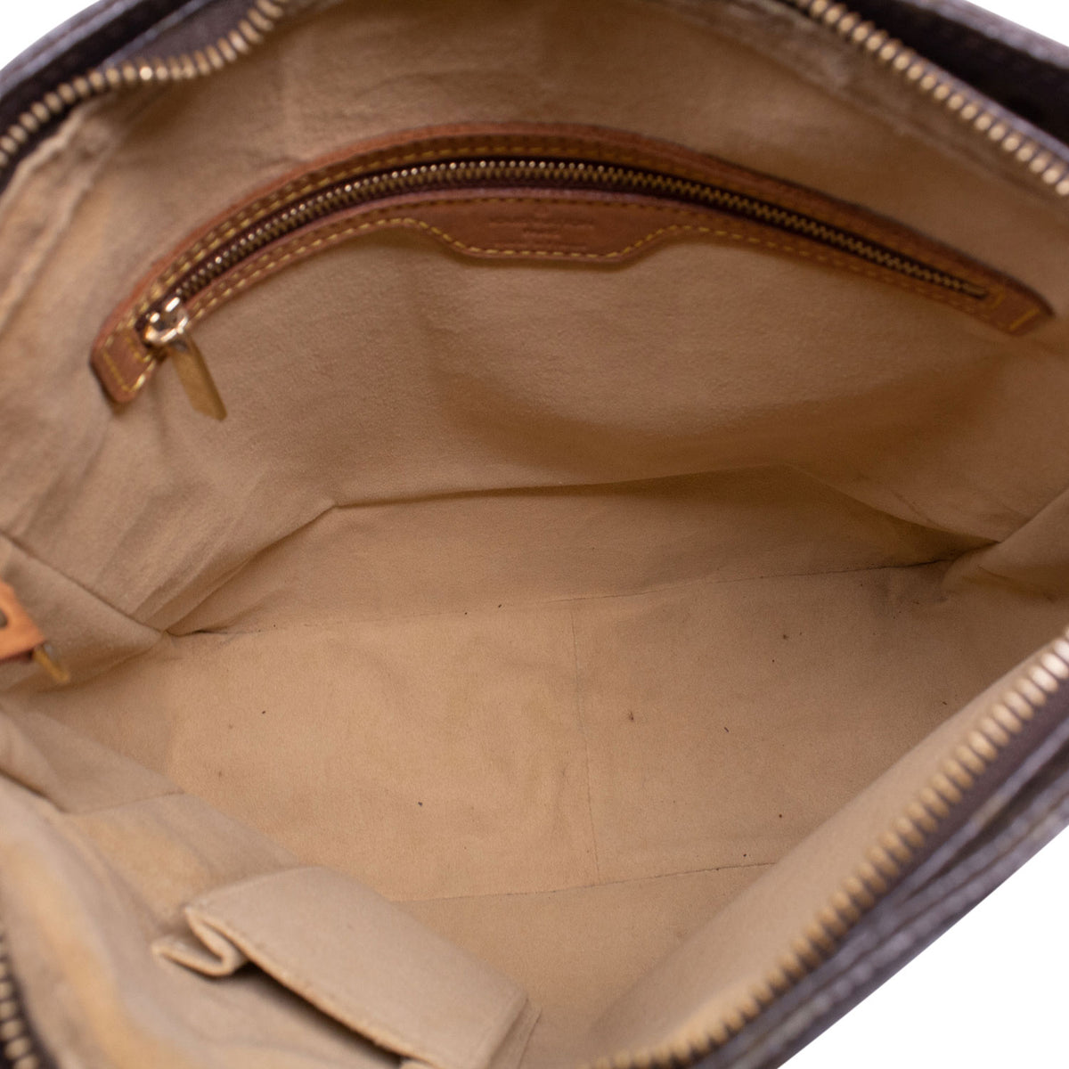 Louis Vuitton Looping MM Monogram