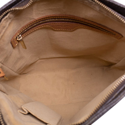 Louis Vuitton Looping MM Monogram