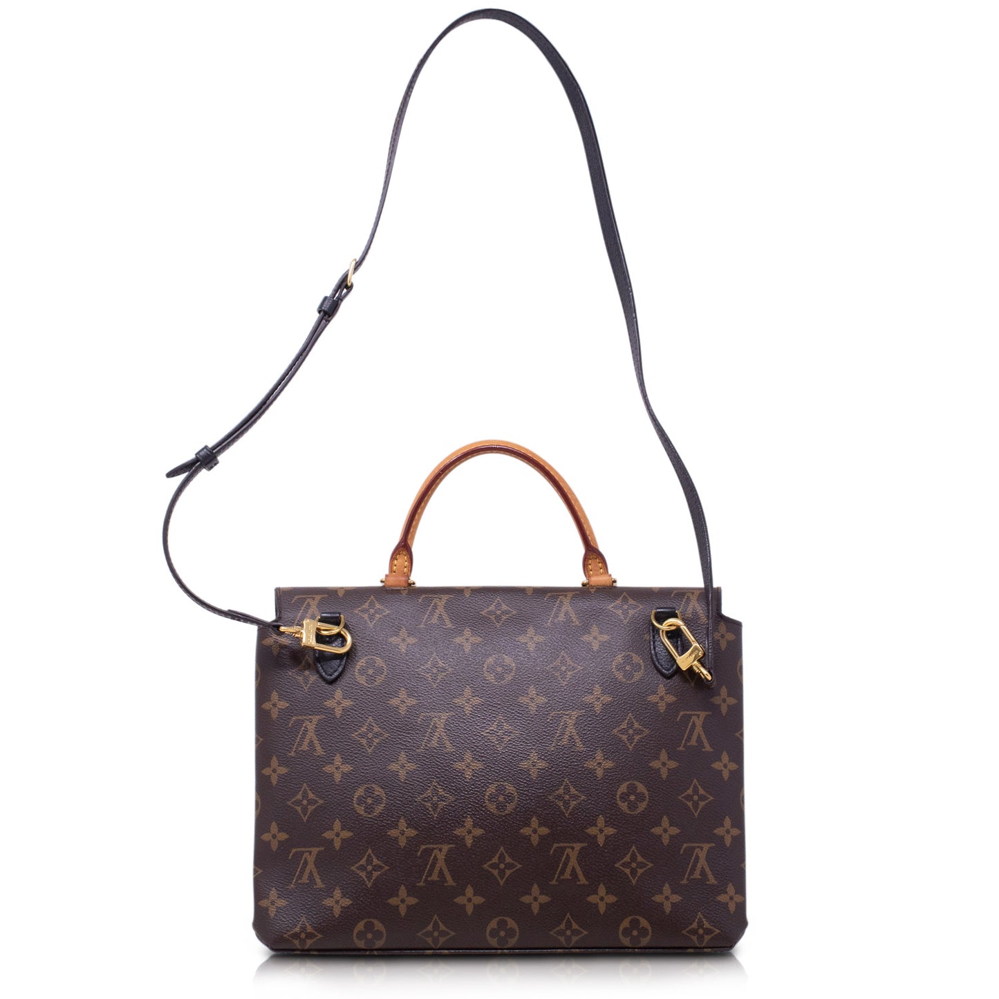 Louis Vuitton Marignan Monogram e Nera