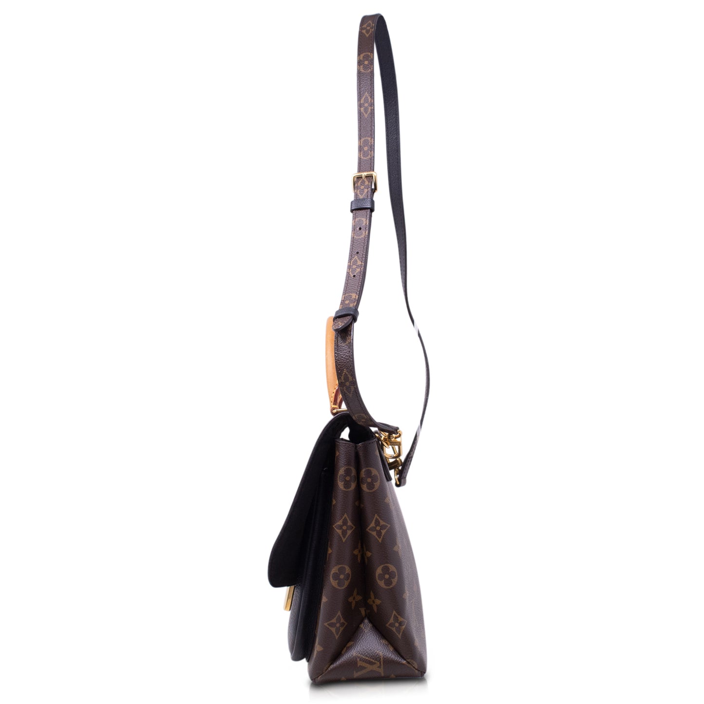 Louis Vuitton Marignan Monogram e Nera