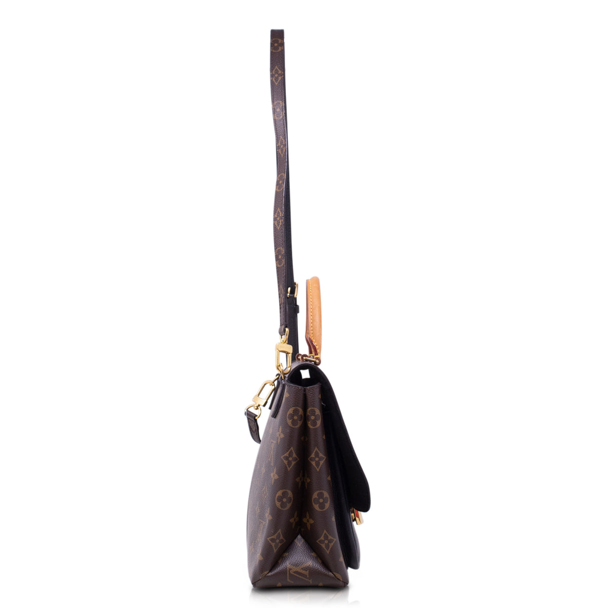 Louis Vuitton Marignan Monogram e Nera