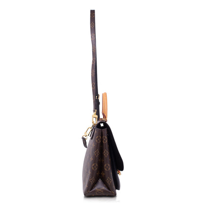 Louis Vuitton Marignan Monogram e Nera