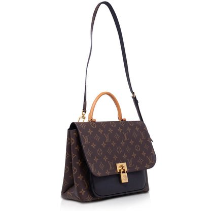 Louis Vuitton Marignan Monogram e Nera