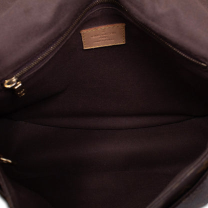 Louis Vuitton Menilmontant PM Monogram
