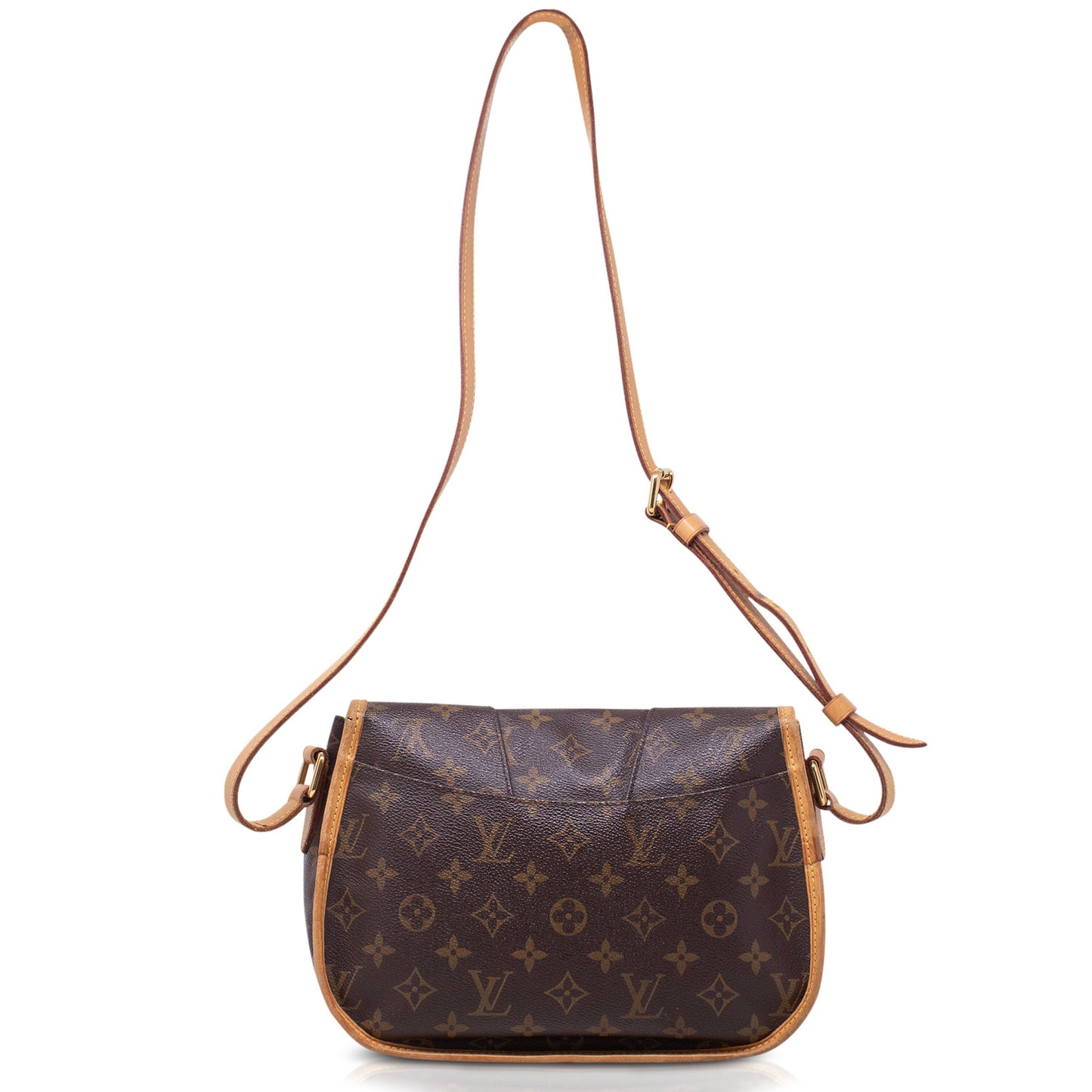 Louis Vuitton Menilmontant PM Monogram