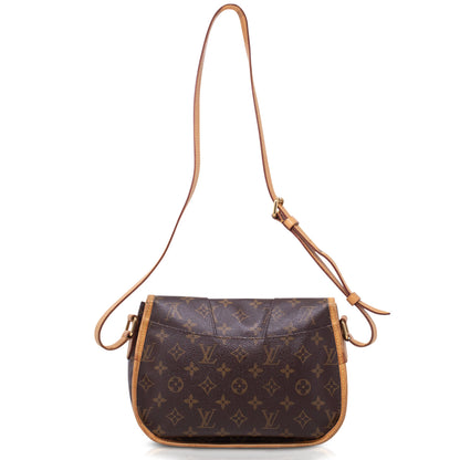 Louis Vuitton Menilmontant PM Monogram