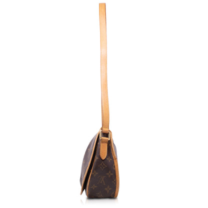 Louis Vuitton Menilmontant PM Monogram