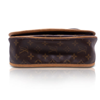 Louis Vuitton Menilmontant PM Monogram