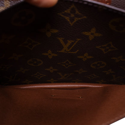 Louis Vuitton Monceau Vintage