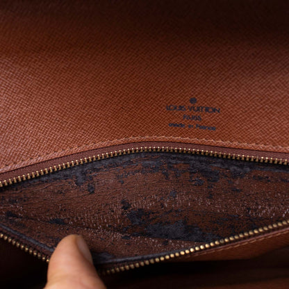 Louis Vuitton Monceau Vintage