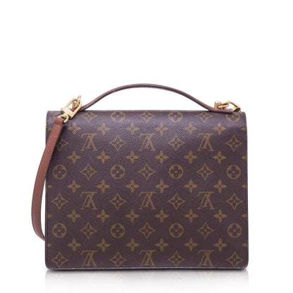 Louis Vuitton Monceau Vintage