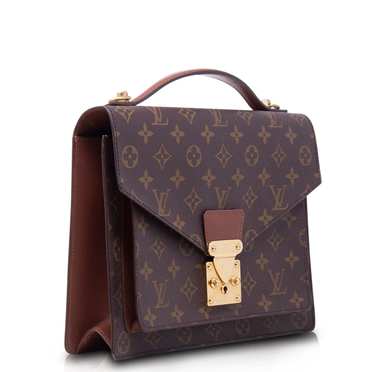 Louis Vuitton Monceau Vintage
