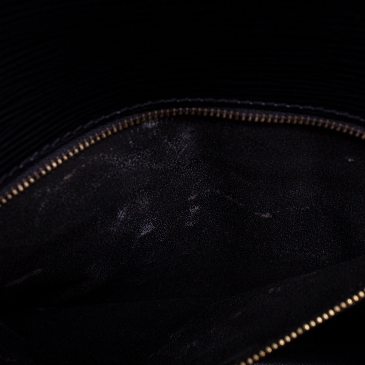 Louis Vuitton Monceau Epi Nera Vintage