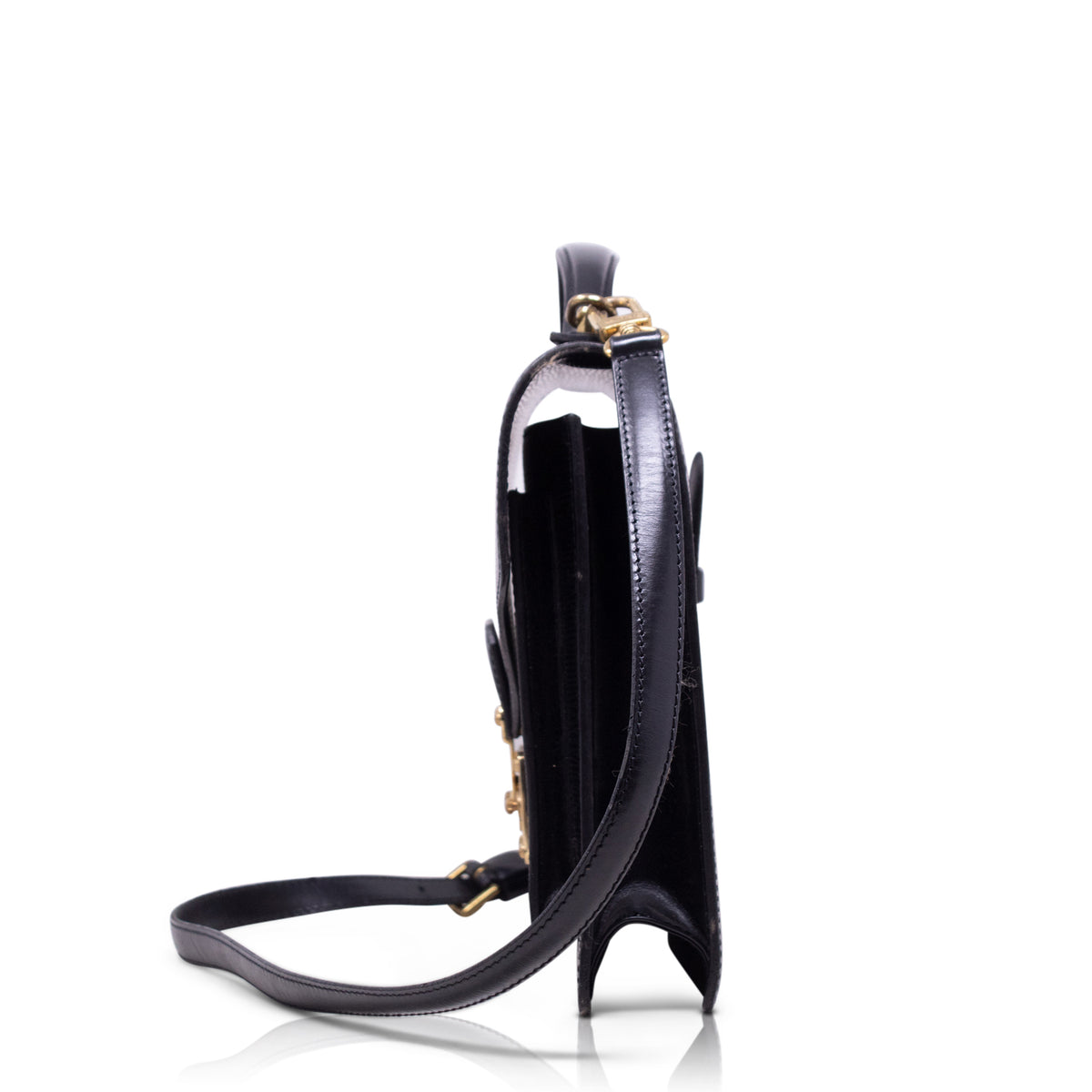 Louis Vuitton Monceau Epi Nera Vintage