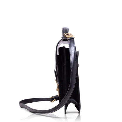 Louis Vuitton Monceau Epi Nera Vintage