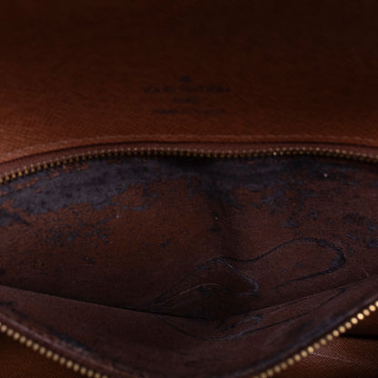 Louis Vuitton Monceau Vintage