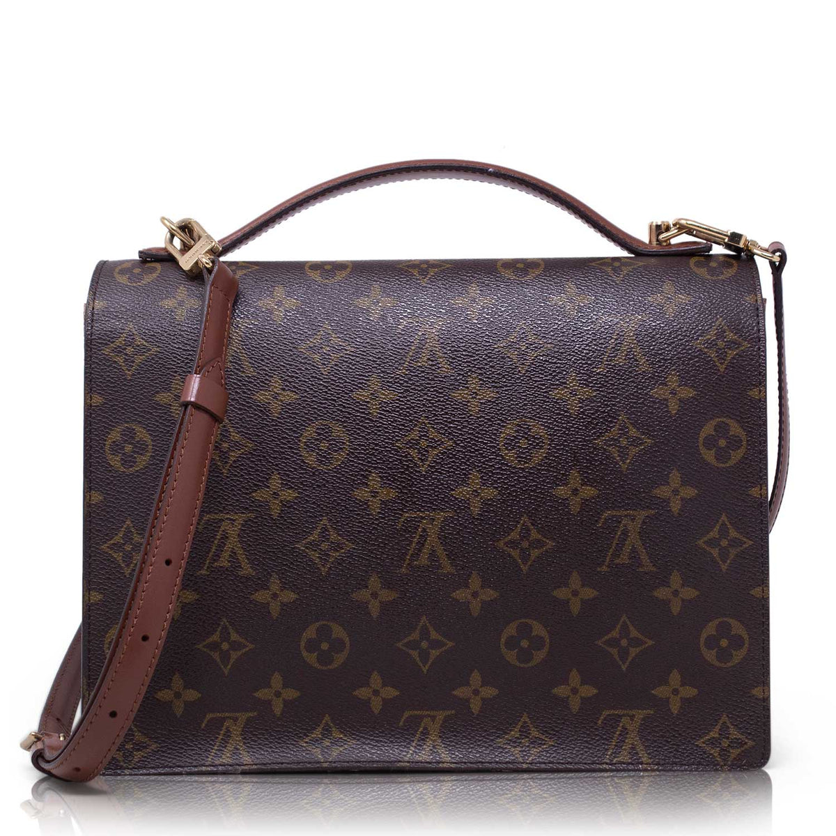 Louis Vuitton Monceau Vintage