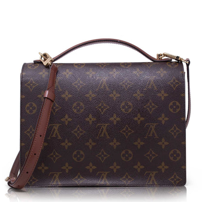 Louis Vuitton Monceau Vintage