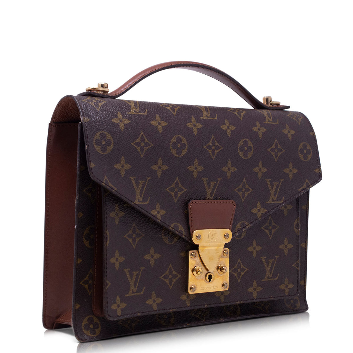 Louis Vuitton Monceau Vintage