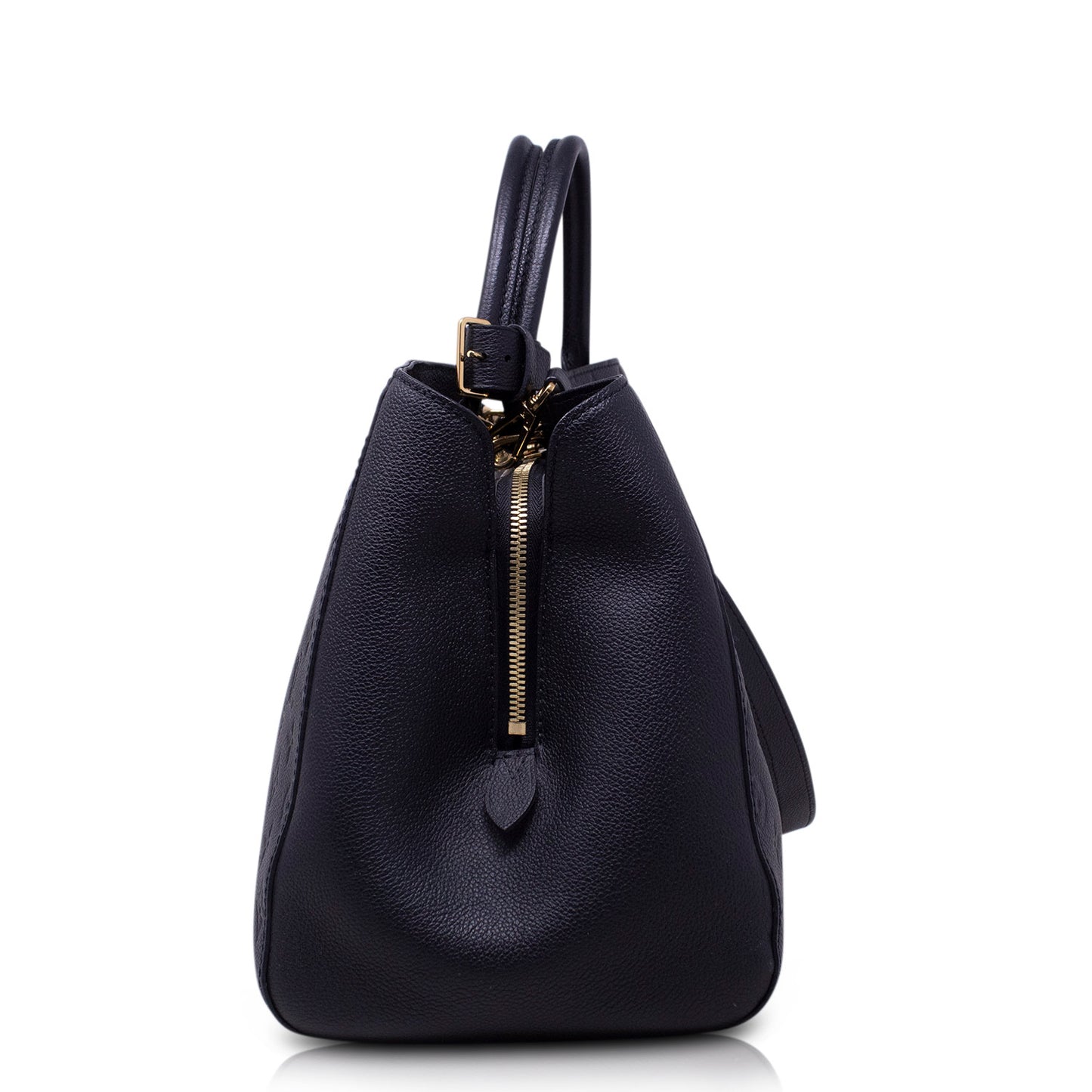 Louis Vuitton Montaigne GM Empreinte Nera