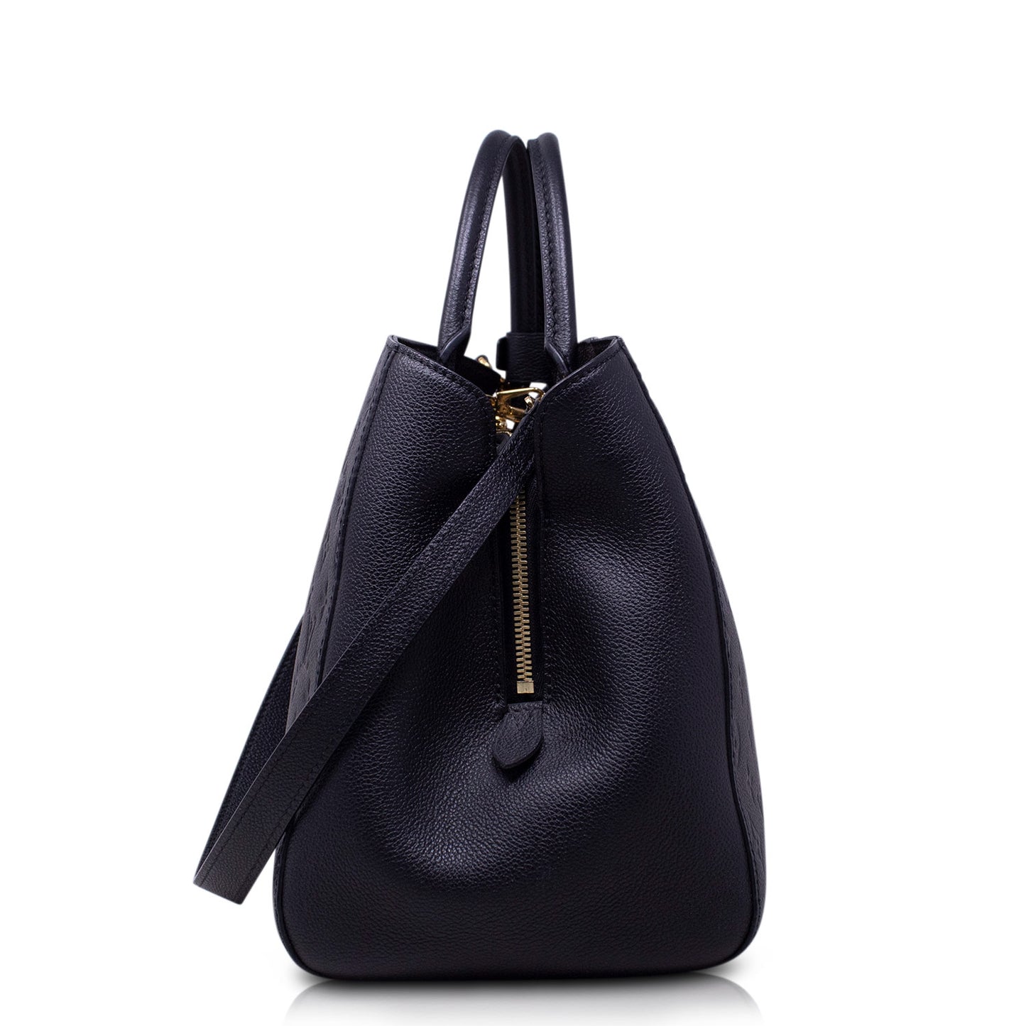 Louis Vuitton Montaigne GM Empreinte Nera