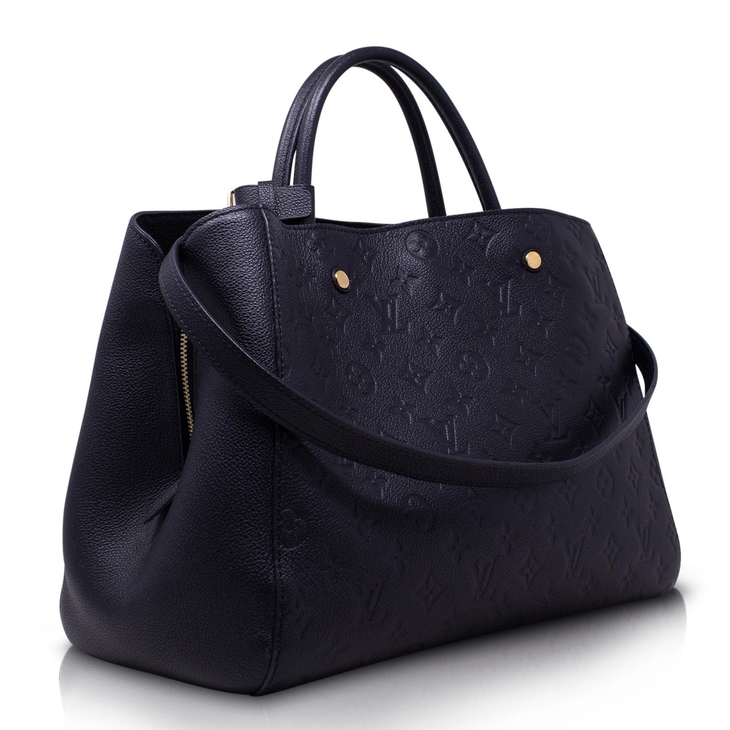 Louis Vuitton Montaigne GM Empreinte Nera