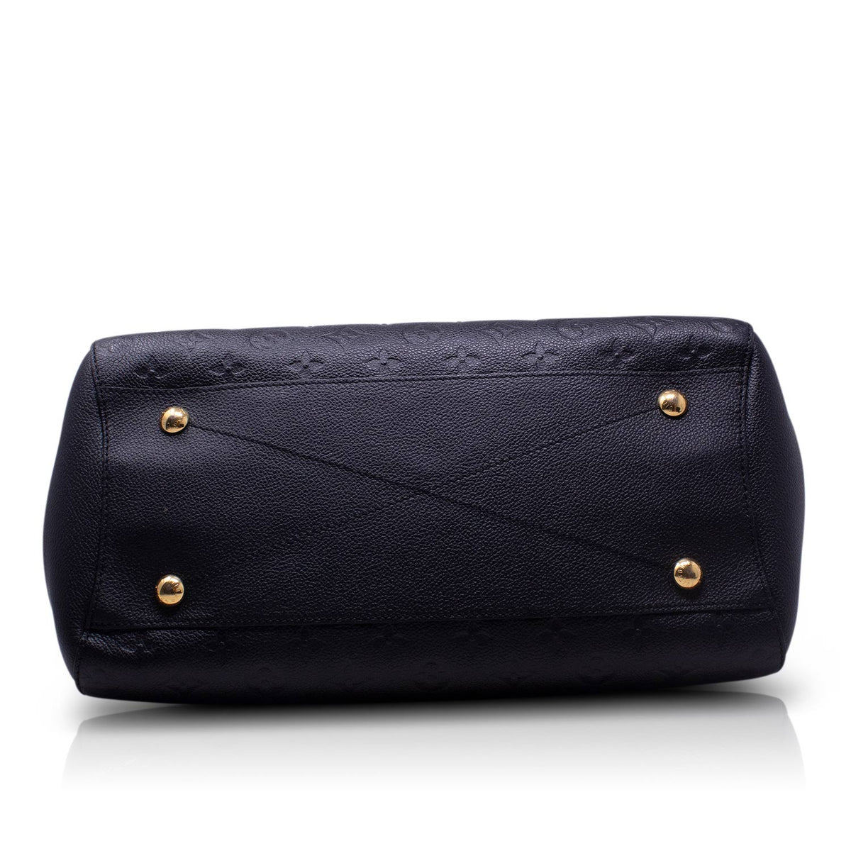 Louis Vuitton Montaigne GM Empreinte Nera