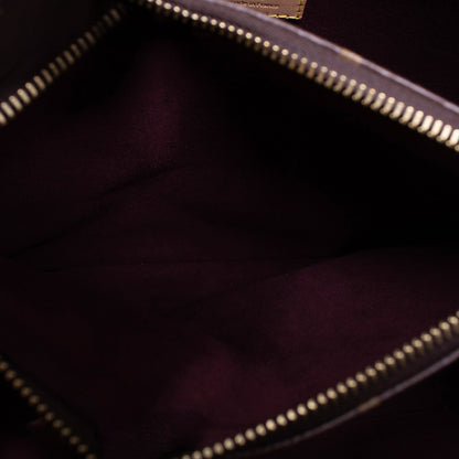 Louis Vuitton Montaigne MM Monogram