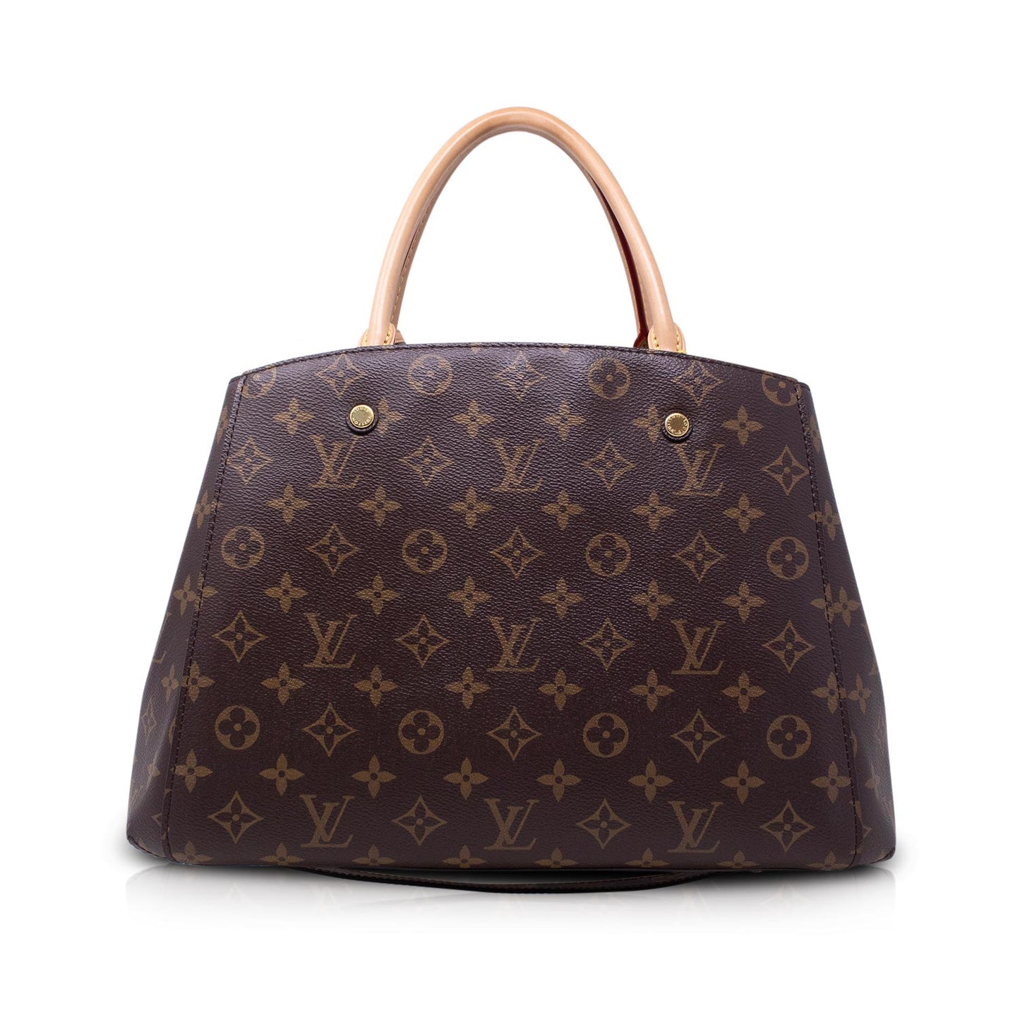 Louis Vuitton Montaigne MM Monogram