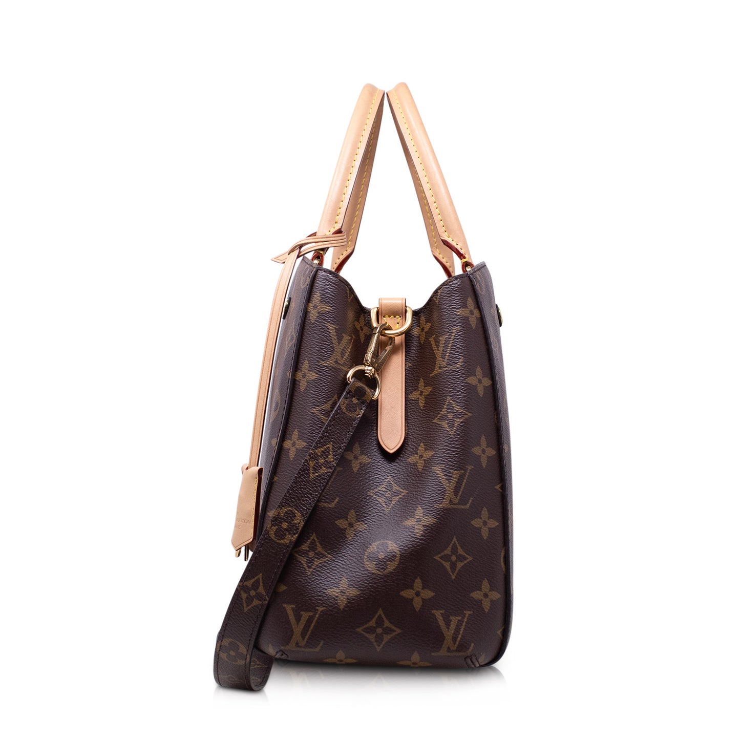 Louis Vuitton Montaigne MM Monogram