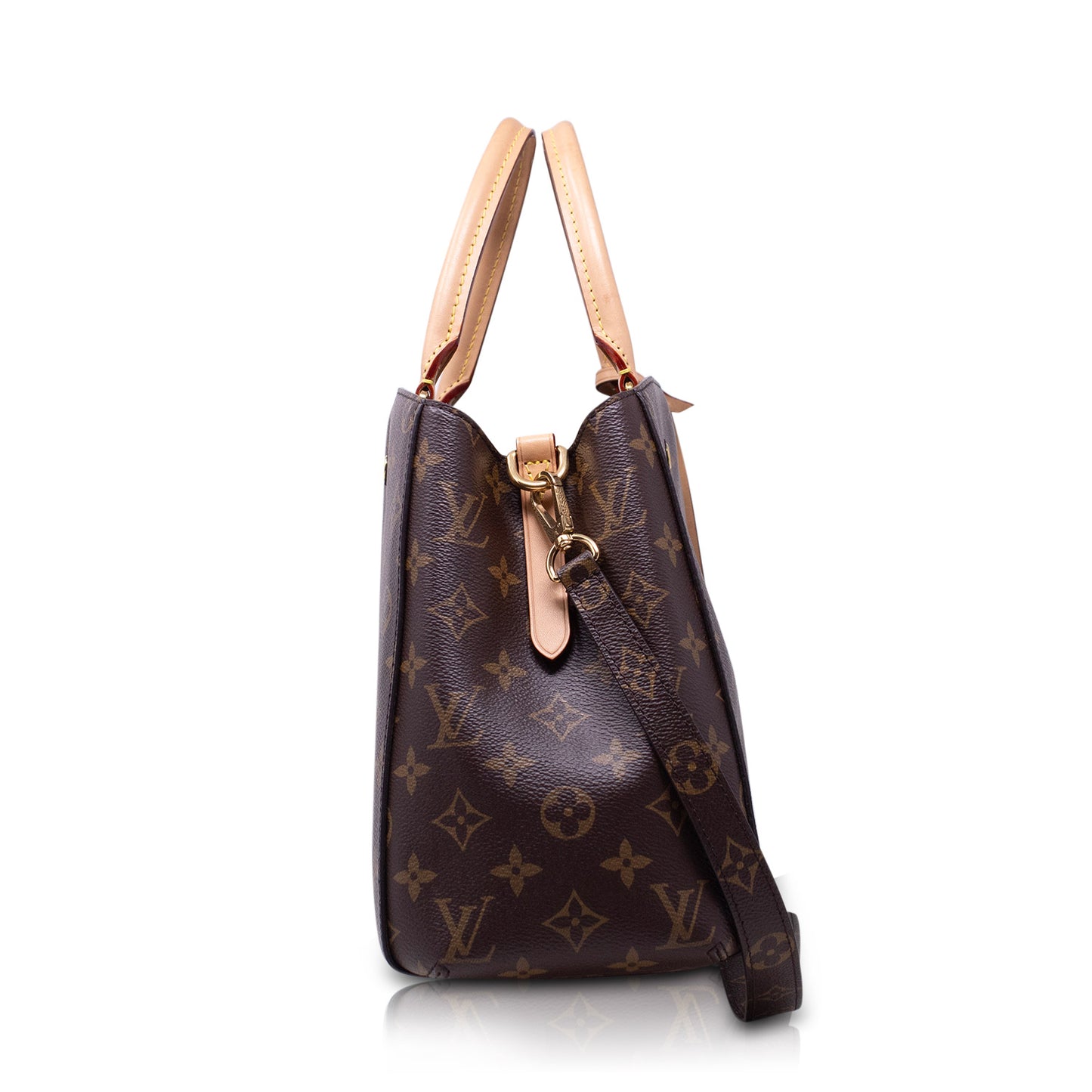 Louis Vuitton Montaigne MM Monogram