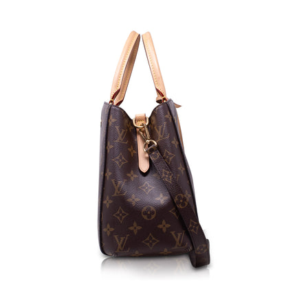 Louis Vuitton Montaigne MM Monogram