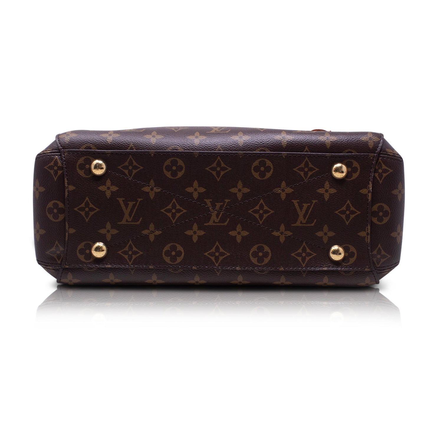 Louis Vuitton Montaigne MM Monogram