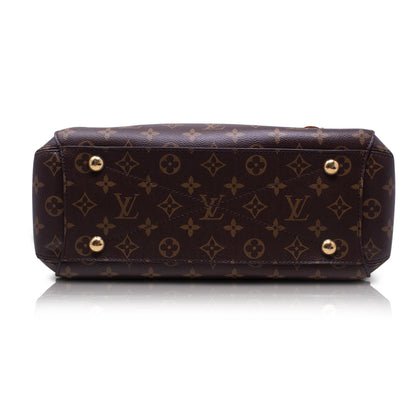 Louis Vuitton Montaigne MM Monogram