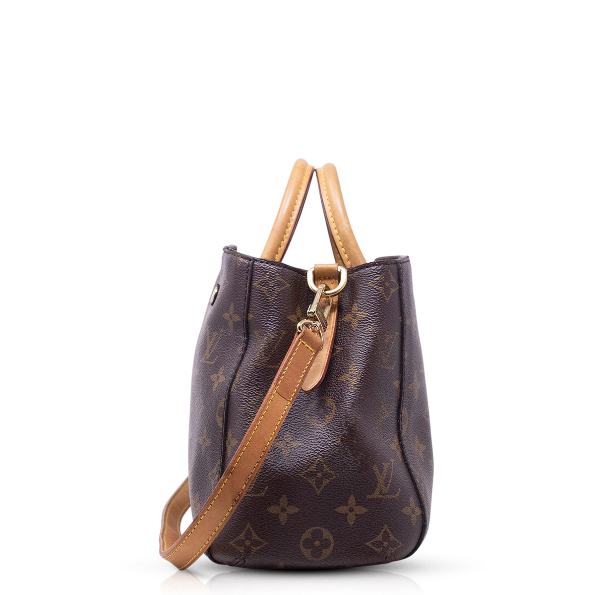 Louis Vuitton Montaigne BB Monogram