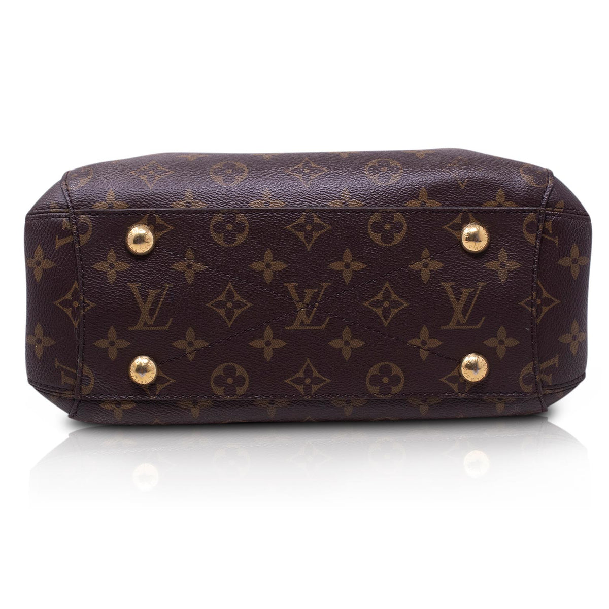 Louis Vuitton Montaigne BB Monogram