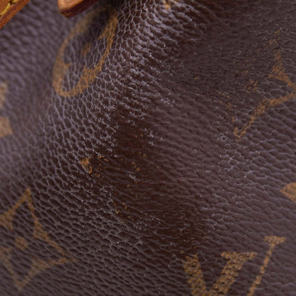 Louis Vuitton Montaigne BB Monogram