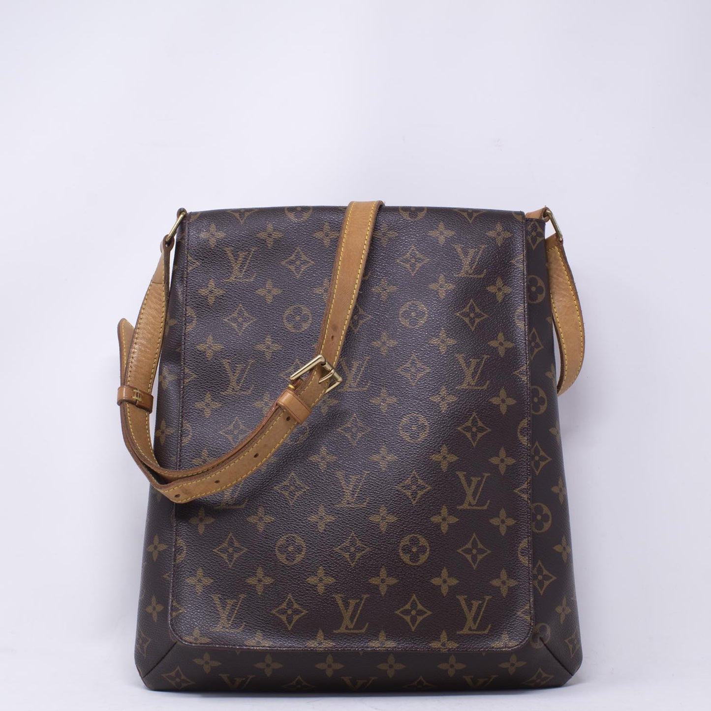 Louis Vuitton Musette GM Monogram