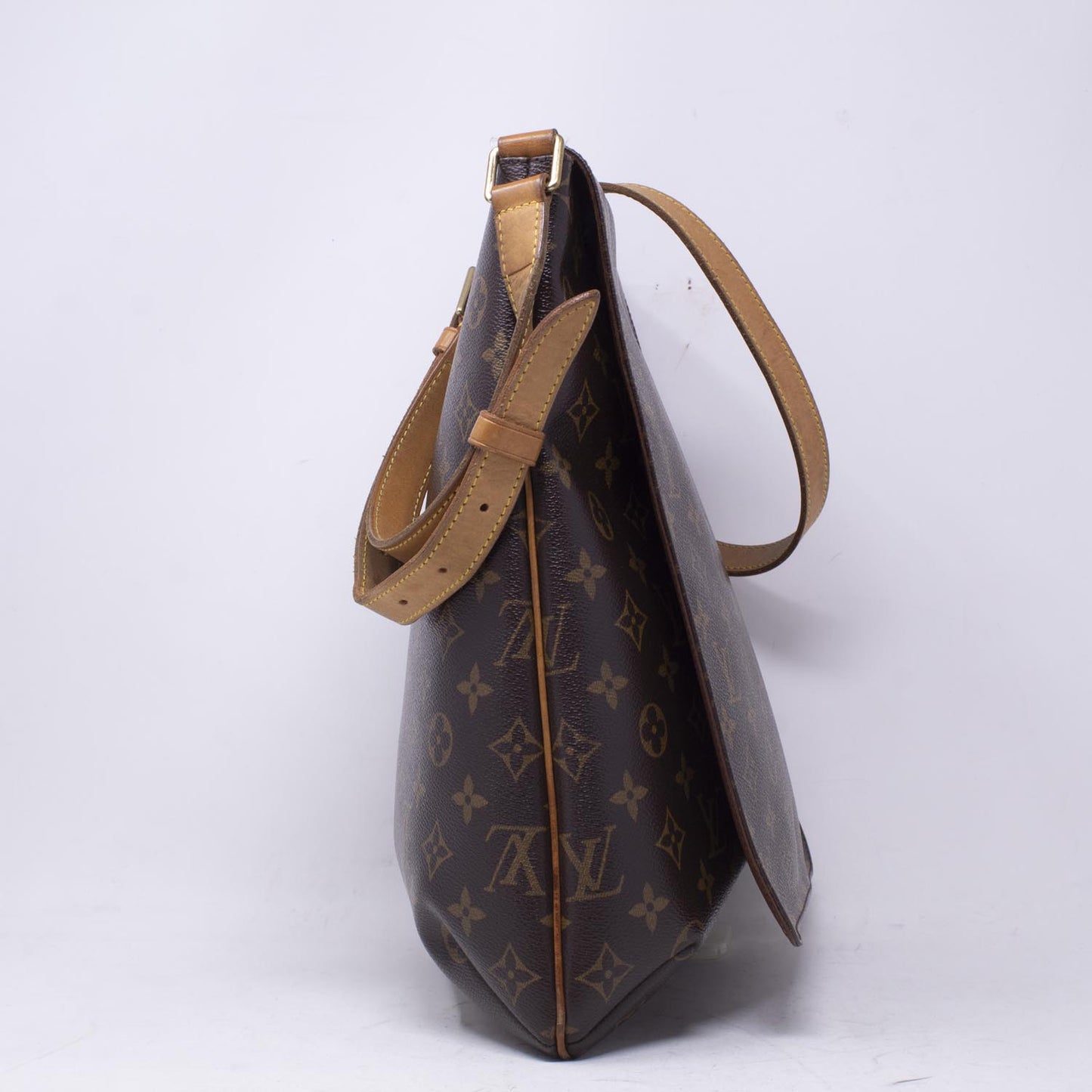 Louis Vuitton Musette GM Monogram