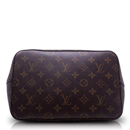 Louis Vuitton Néo Noé Monogram and Rose