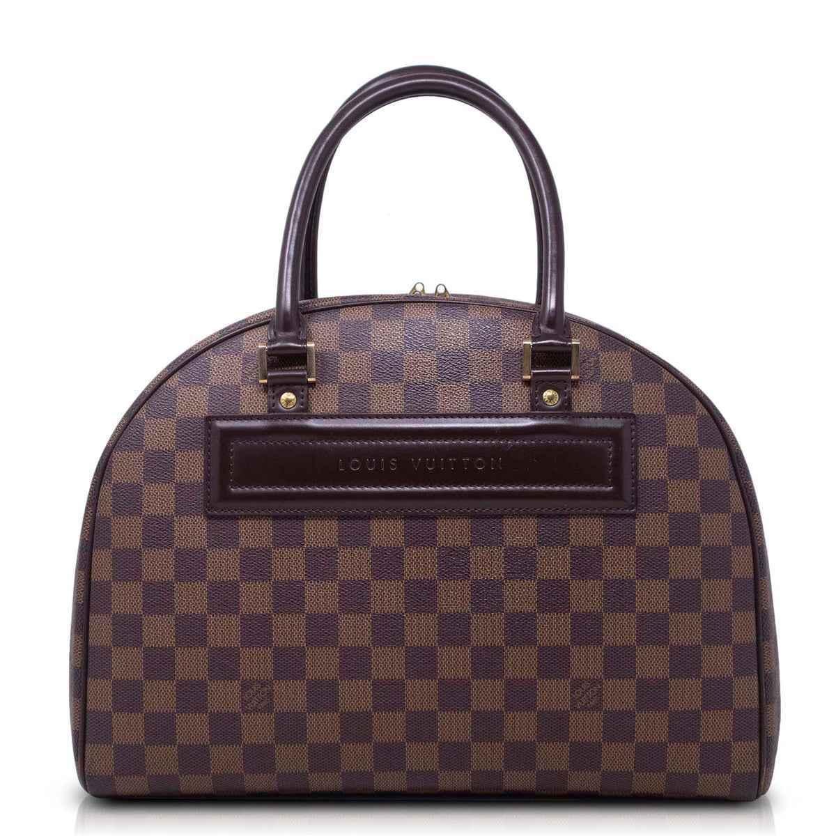 Louis Vuitton Nolita Damier Ebene